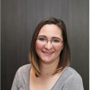 Meet your Posher, Darlene